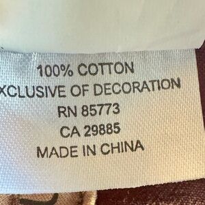 O’Neill Womens Adjustable SnapBack Ball Cap/Hat Coffee Color Embroidered Floral